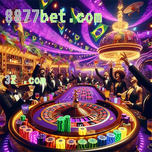 Descubra o Mundo do Poker no 8877bet.com